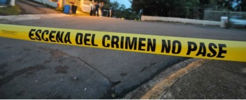 Dos niños entre las víctimas de nueva masacre en Arauca