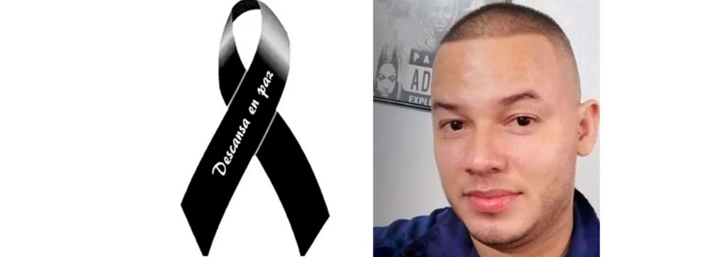Villavicense murió intentando llegar a Estados Unidos