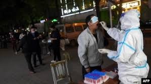12 muertos y cerca de mil contagios en primer reporte de mayo
