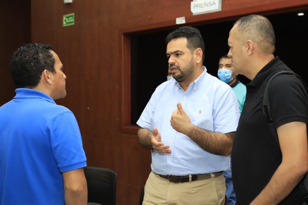 Aprobada inversión para fortalecer la seguridad en el Meta