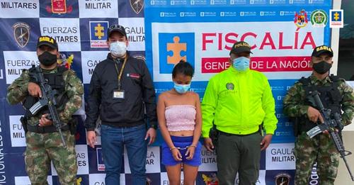 Mandó a matar al esposo para quedarse con sus bienes