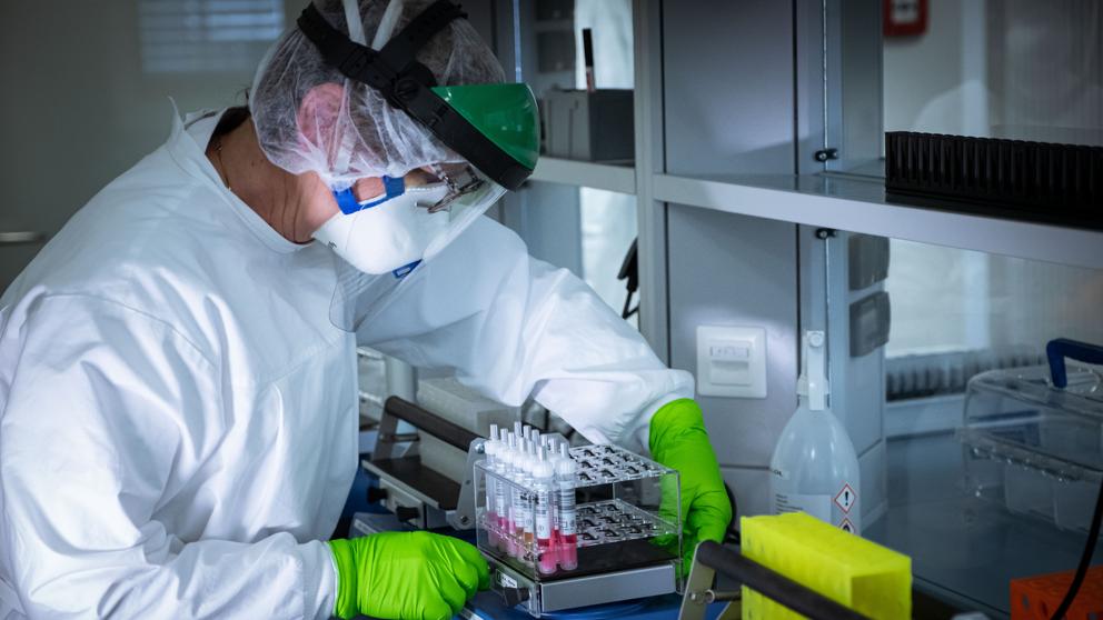Minsalud reporta incremento de contagiados por Covid 19. Una persona murió en el Meta por el letal virus