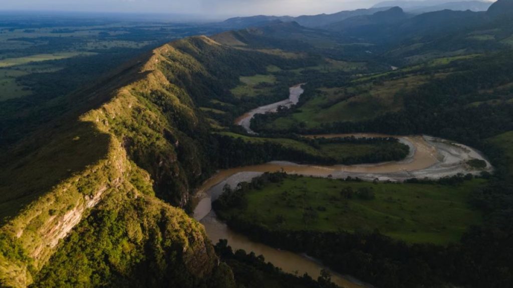 630 familias reciben incentivos monetarios para cuidar bosques del Bioma Amazónico