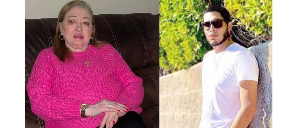 Mató a la mamá de varios puñaladas después de una discusión