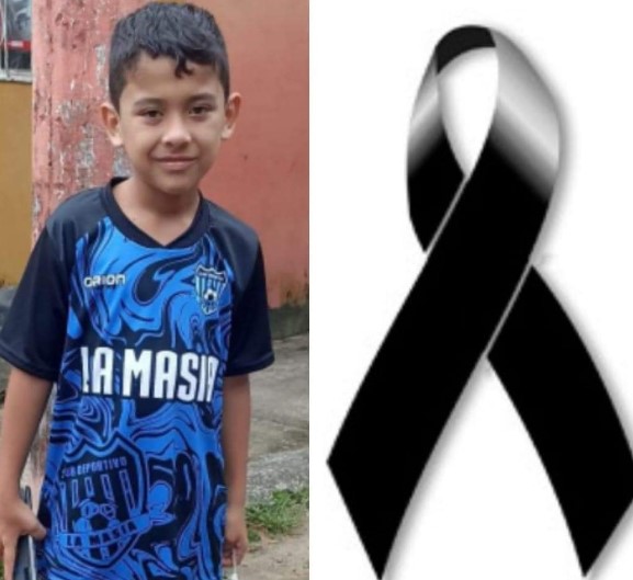 Millonaria recompensa por información que conduzca a la captura de los asesinos de Martín José