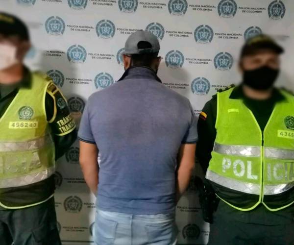 Pagará 10 años de cárcel por acto sexual con menor de 14 años