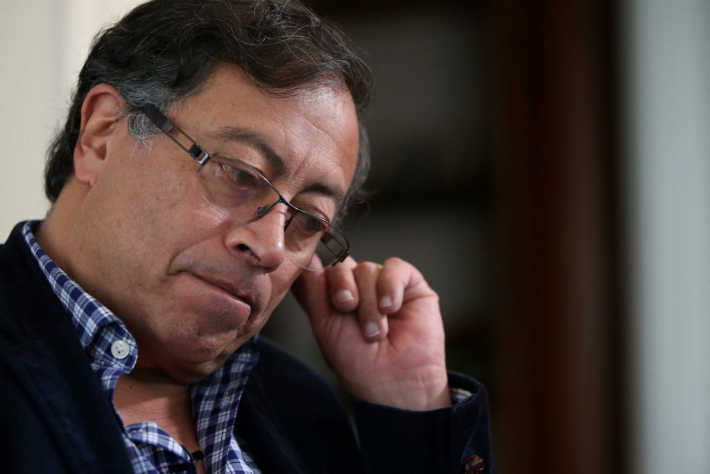 ¿ Petro piensa revivir el M-19? Nueva polémica por sus declaraciones