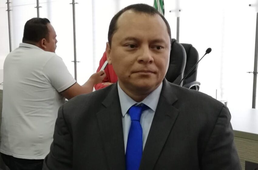 Suspendido contralor municipal de Villavicencio