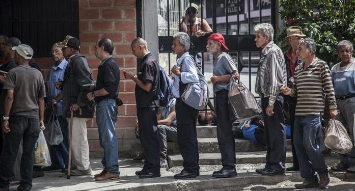 Beneficiarios del programa 'Colombia Mayor' ya pueden hacer el cobro del subsidio de 80 mil pesos