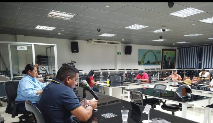 Concejo Municipal aprobó tres proyectos de Acuerdo de alto impacto para la población de Puerto Gaitán