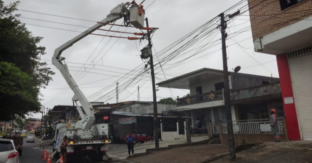 Mantenimientos preventivos durante el sábado 16 y domingo 17 de julio en subestaciones Ocoa y Reforma 115kv