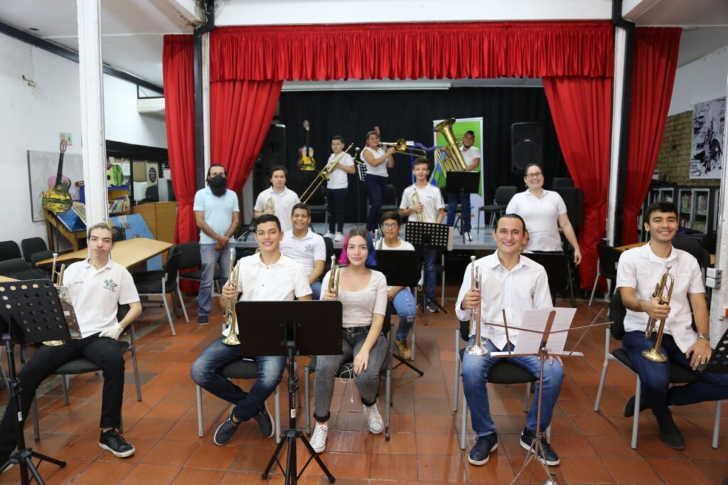 Se amplio plazo de inscripción para talleres de habilidades artísticas en la Casa de la Cultura