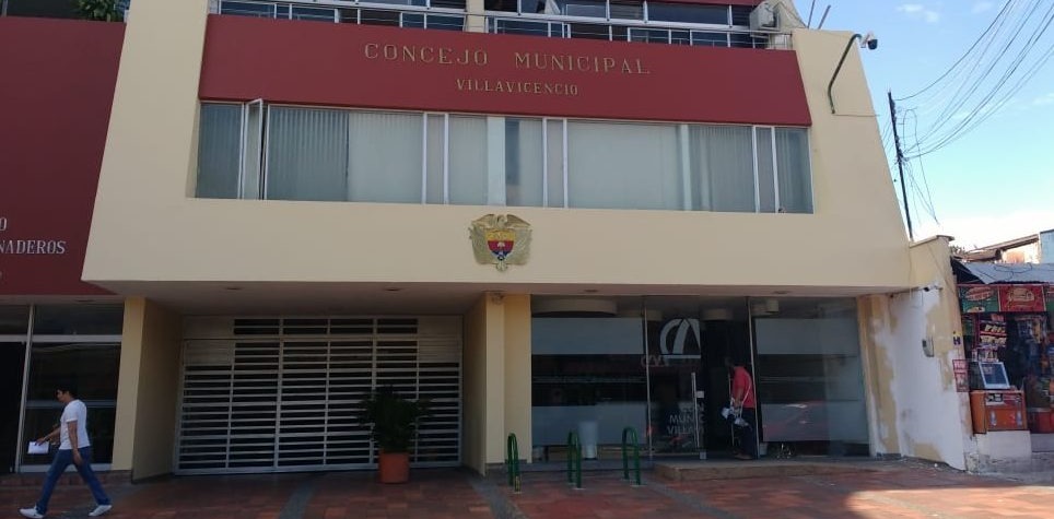 Se hundió proyecto de endeudamiento en el Concejo de Villavicencio