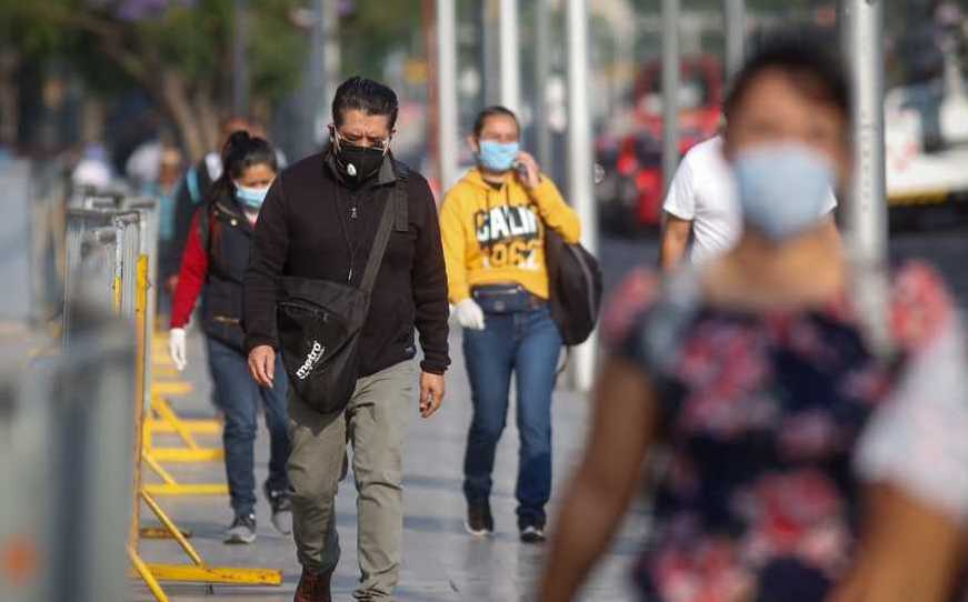 Uso del tapabocas sigue siendo obligatorio en Puerto López