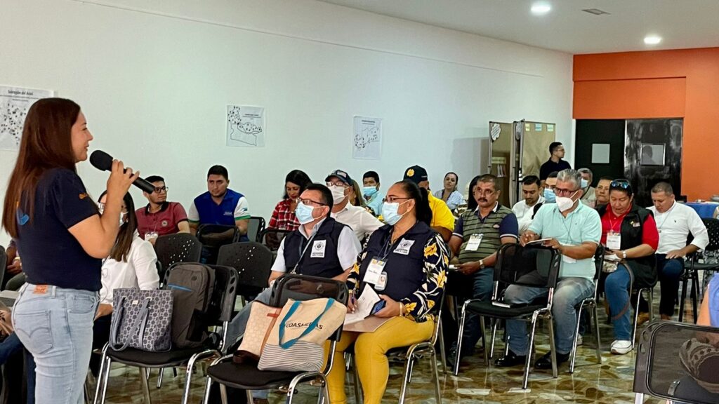 100 personas con discapacidad física hallarán trabajo gracias a gestión de la Gobernación del Meta, SENA y Avizor