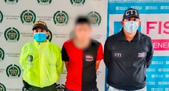 A la cárcel presunto responsable de la muerte a golpes de su hijastro de 2 años