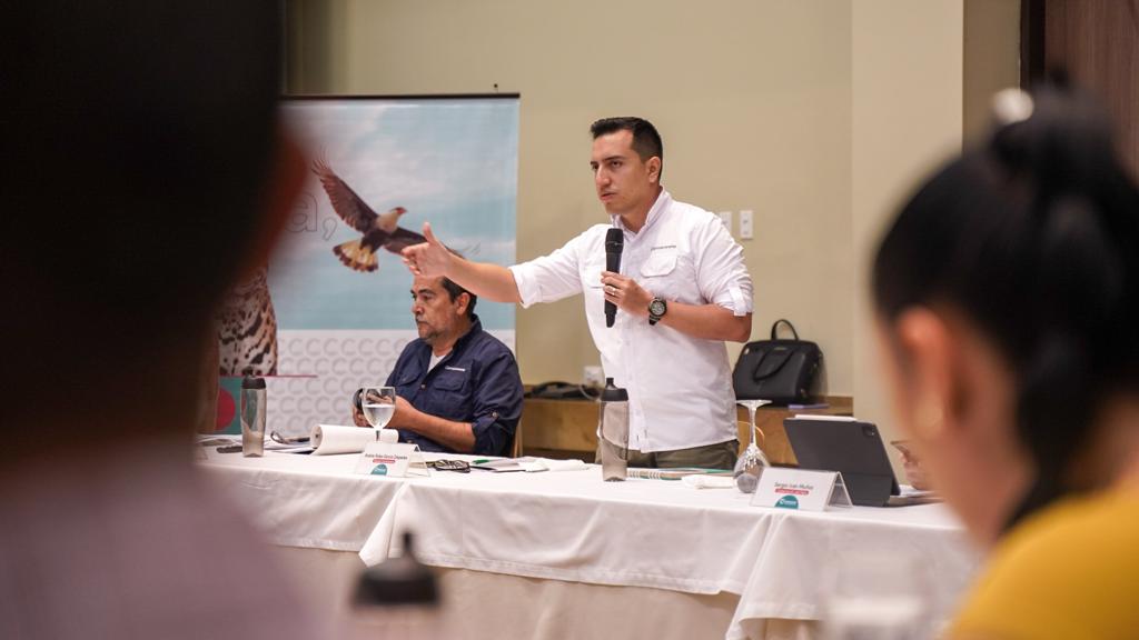 En Asamblea Corporativa, Cormacarena actualizó sus Estatutos de funcionamiento