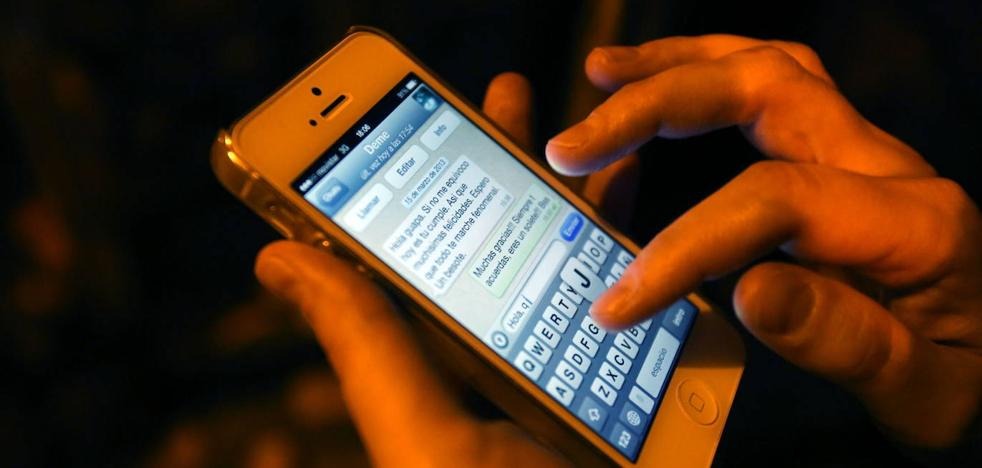 Estudio revela las palabras más usadas en WhatsApp por personas mentirosas