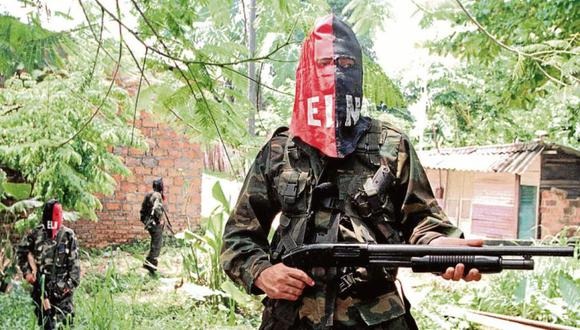 Gobierno Petro cerca de reiniciar diálogos con el ELN