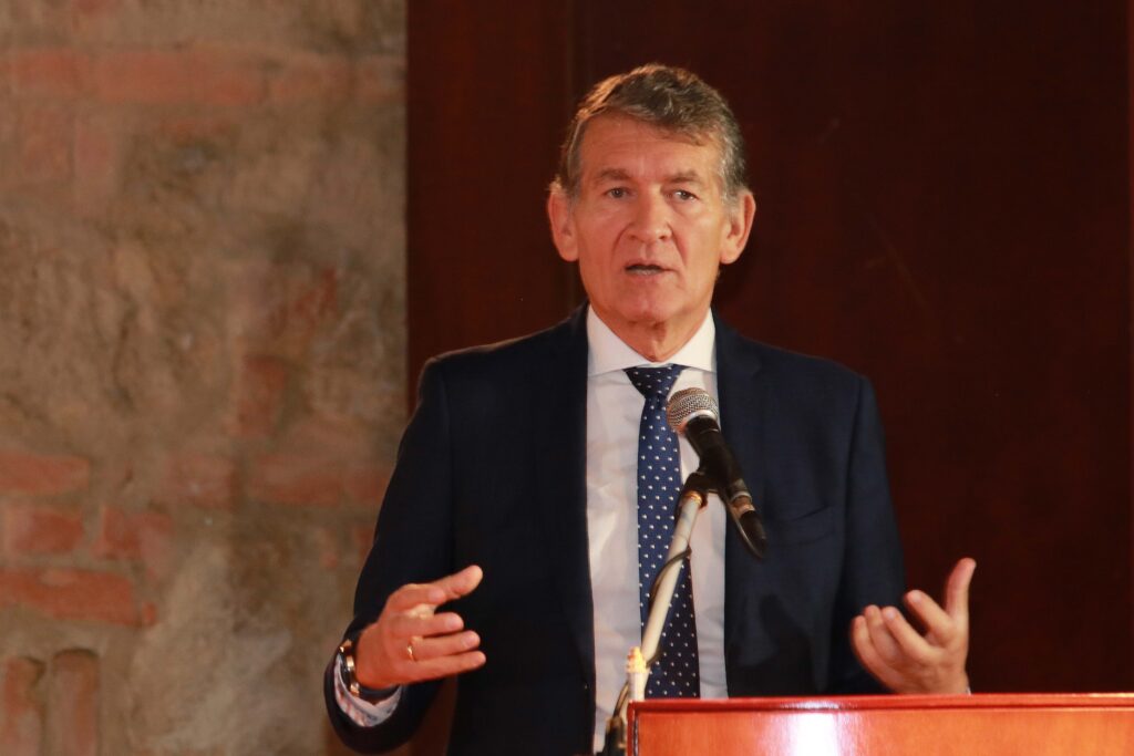 Aclarada polémica sobre pago de seguridad social de trabajadores independientes y contratistas