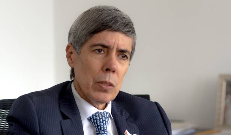 Piden nulidad de imputación de la Fiscalía al exgobernador Alan Jara