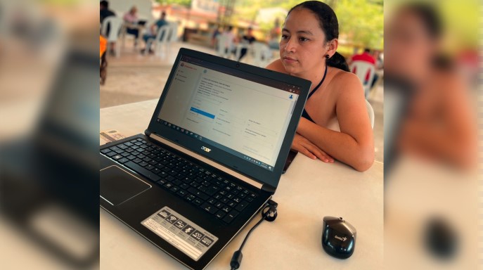 Postulación a subsidios de mejoramiento de vivienda en Barranca de Upía, este fin de semana