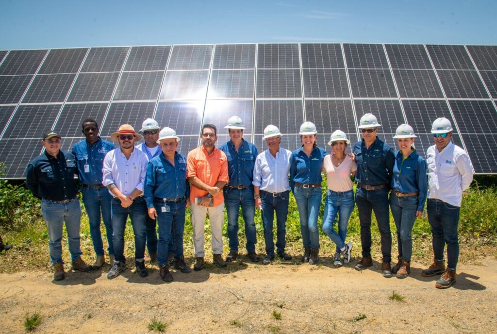 Productiva primera visita del presidente Gustavo Petro al Meta