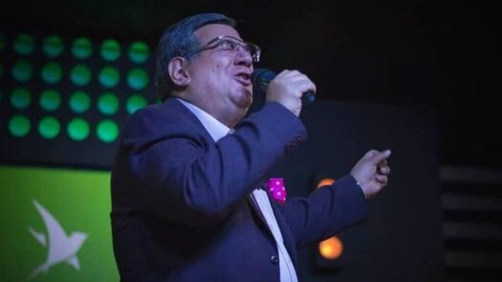 Tras las rejas pastor que abusaba sexualmente de las hermanas en su iglesia