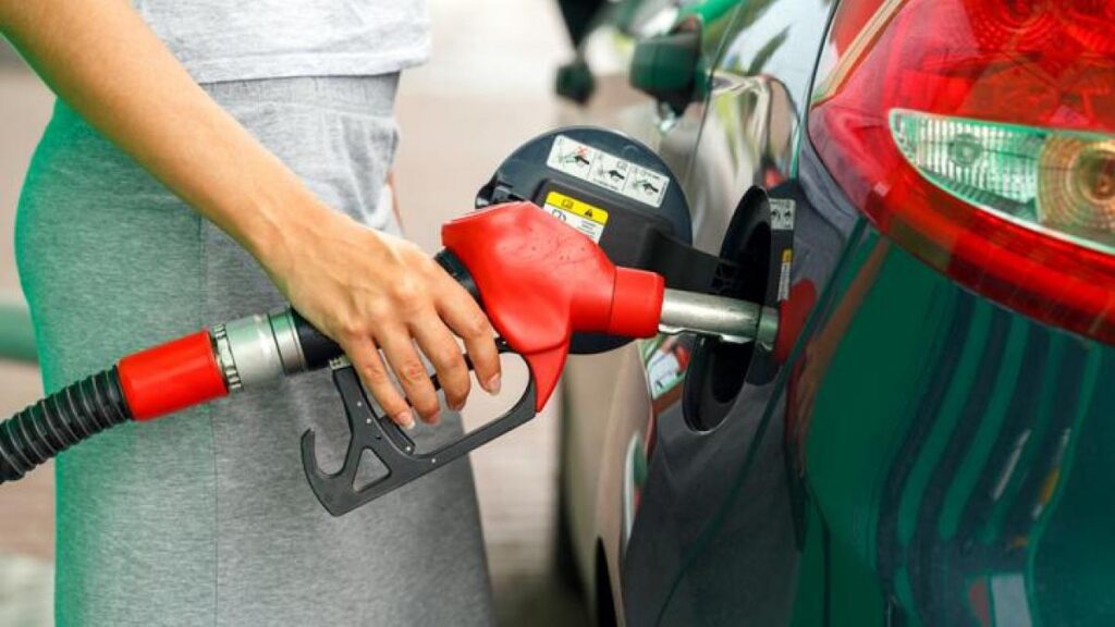Villavicencio es la segunda cuidad con la gasolina más cara en el país