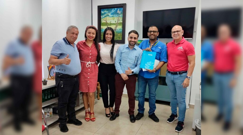 Artistas llaneros hacen parte del VII salón BAT de Arte Popular ‘Colombia y el Medio Ambiente’