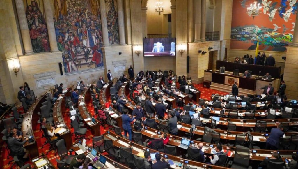 Cambio Radical se va en contra de la Reforma Tributaria: Afecta a los más vulnerables