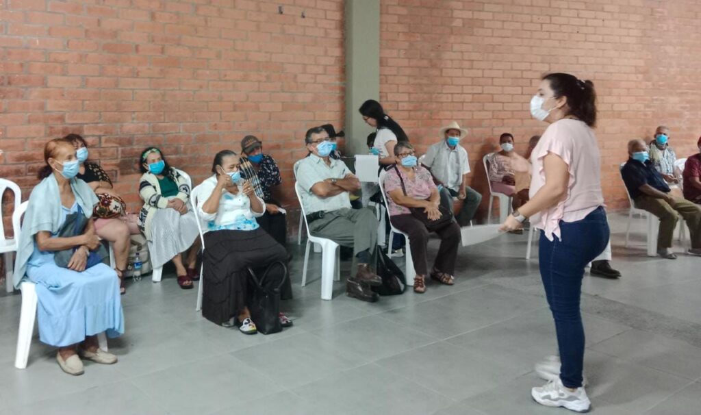 Indemnizadas 219 víctimas del conflicto armado de diferentes municipios del Meta