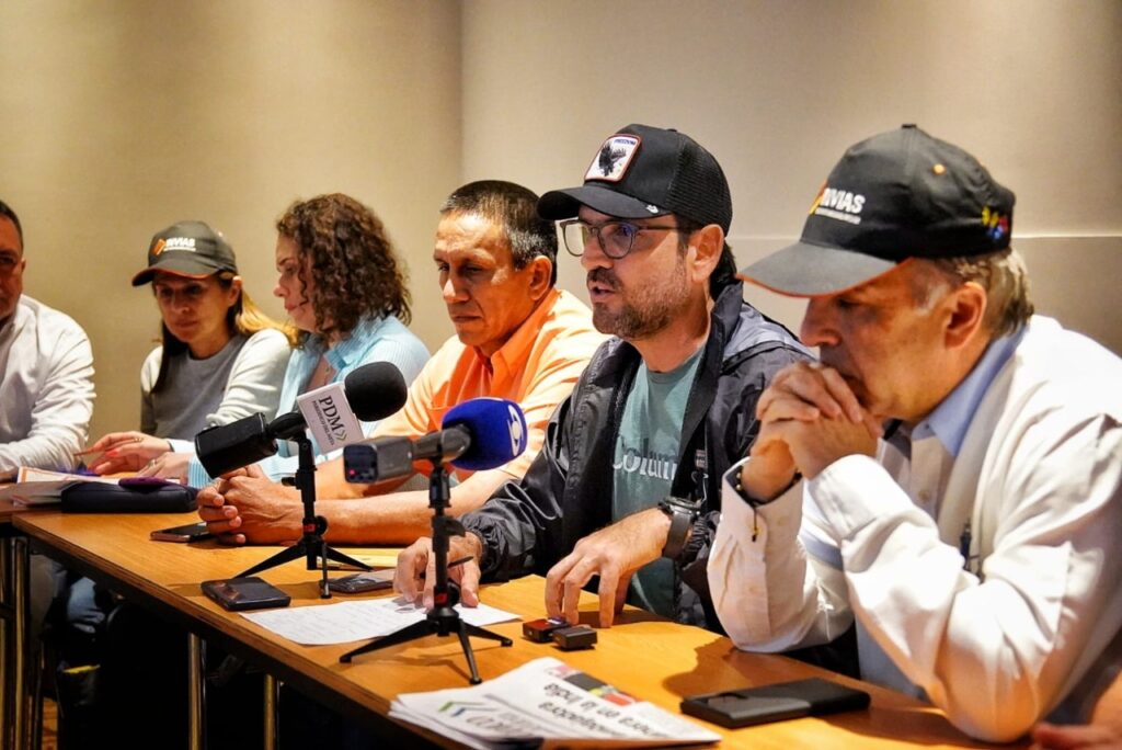Ministerio de Transporte y Aerocivil respaldan proyecto de nuevo aeropuerto para Villavicencio