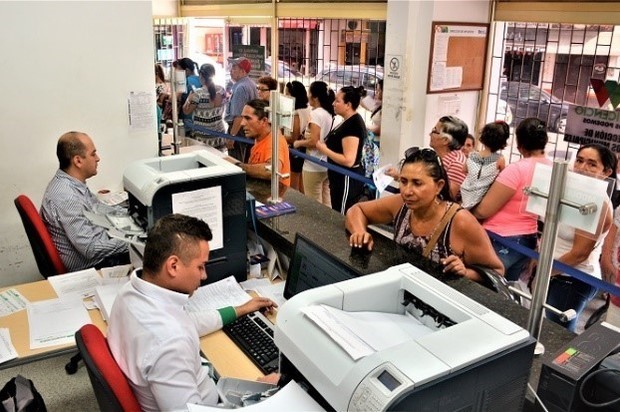 Hasta este lunes hay descuento por pronto pago del impuesto predial