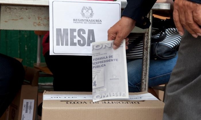 28 nuevos puestos de votación serán instalados en el departamento del Meta para las elecciones territoriales de 2023