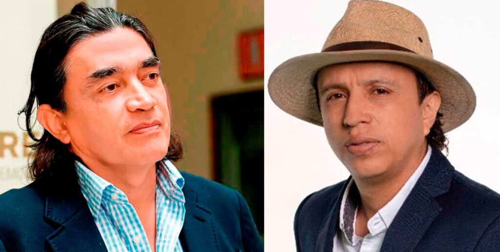 El costo de 'la volteada' de Manguito, según Gustavo Bolívar