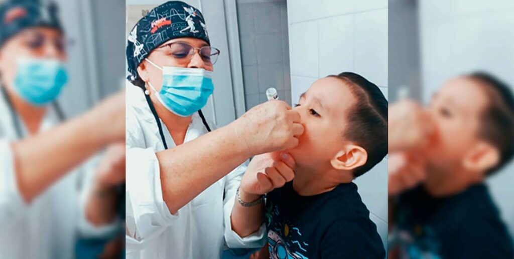 Habilitarán 23 puestos de vacunación en Villavicencio este sábado