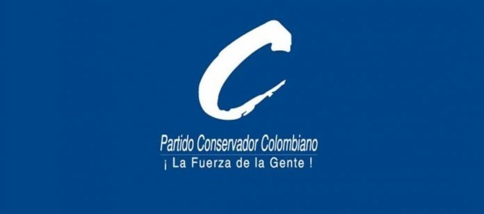 Indagación preliminar al partido Conservador por coalición de Gobierno