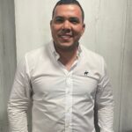 Daniel Murcia asumió como asesor de Despacho de la Alcaldía de Villavicencio