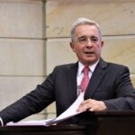 ¡A 12 años de prisión fue condenado Álvaro Uribe Vélez!