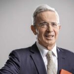 ¡Ordenan libertad inmediata para Álvaro Uribe Vélez!