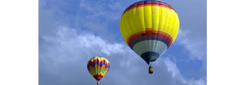 ¡Histórico! Expomalocas 2022 trae el primer Festival de Globos al Meta