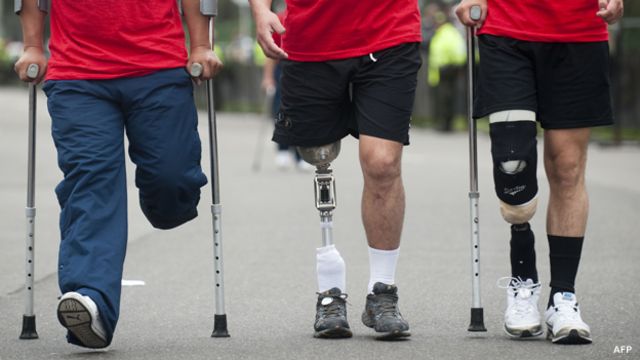 El Meta, uno de los departamentos con más víctimas de minas antipersonal