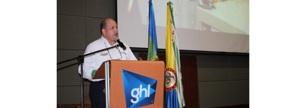 El director de Cofrem presentó el Programa Meta + Productiva en el Foro Económico de Fenalco