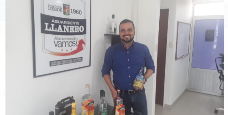 Un hijo de San Juan de Arama es el nuevo gerente de ULM