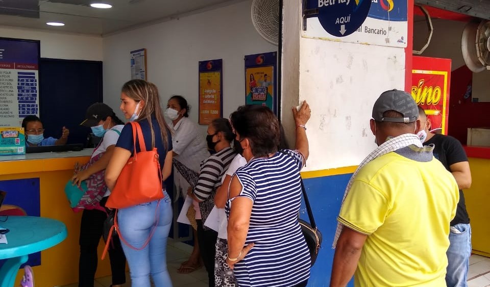 Ingreso Solidario: inicia ciclo de pagos con el nuevo aumento