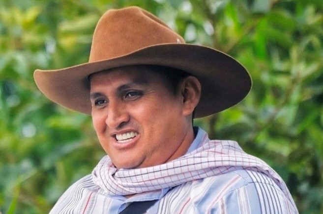 Alcalde de Puerto Gaitán recibirá premio como ‘Alcalde Solidario e Incluyente de Colombia 2022’