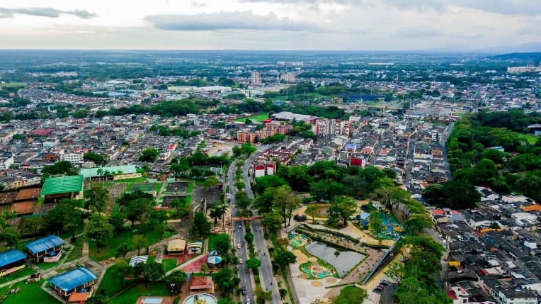 Así quedaron vigentes las tarifas para los parqueaderos fuera de vía en la ciudad