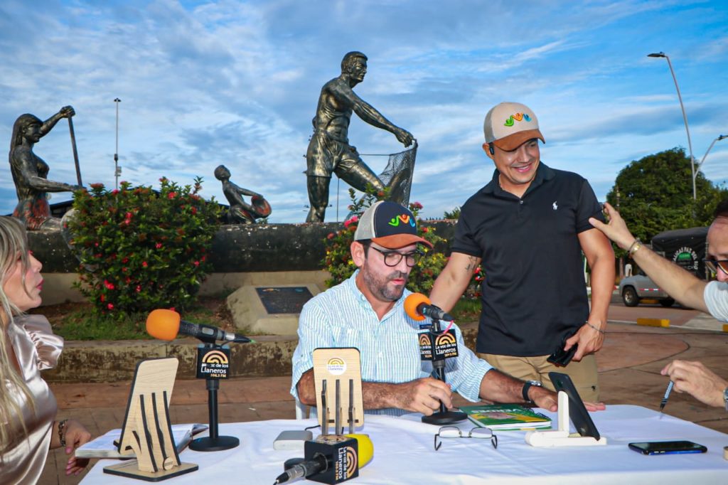 El nuevo acueducto de Puerto López será una realidad