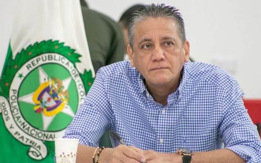 A prisión domiciliaria alcalde de Neiva por irregularidades en el PAE
